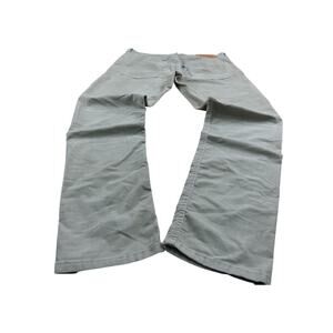 Levi's‎ 512 Tan Corduroy Velvet Men's W31xL32"